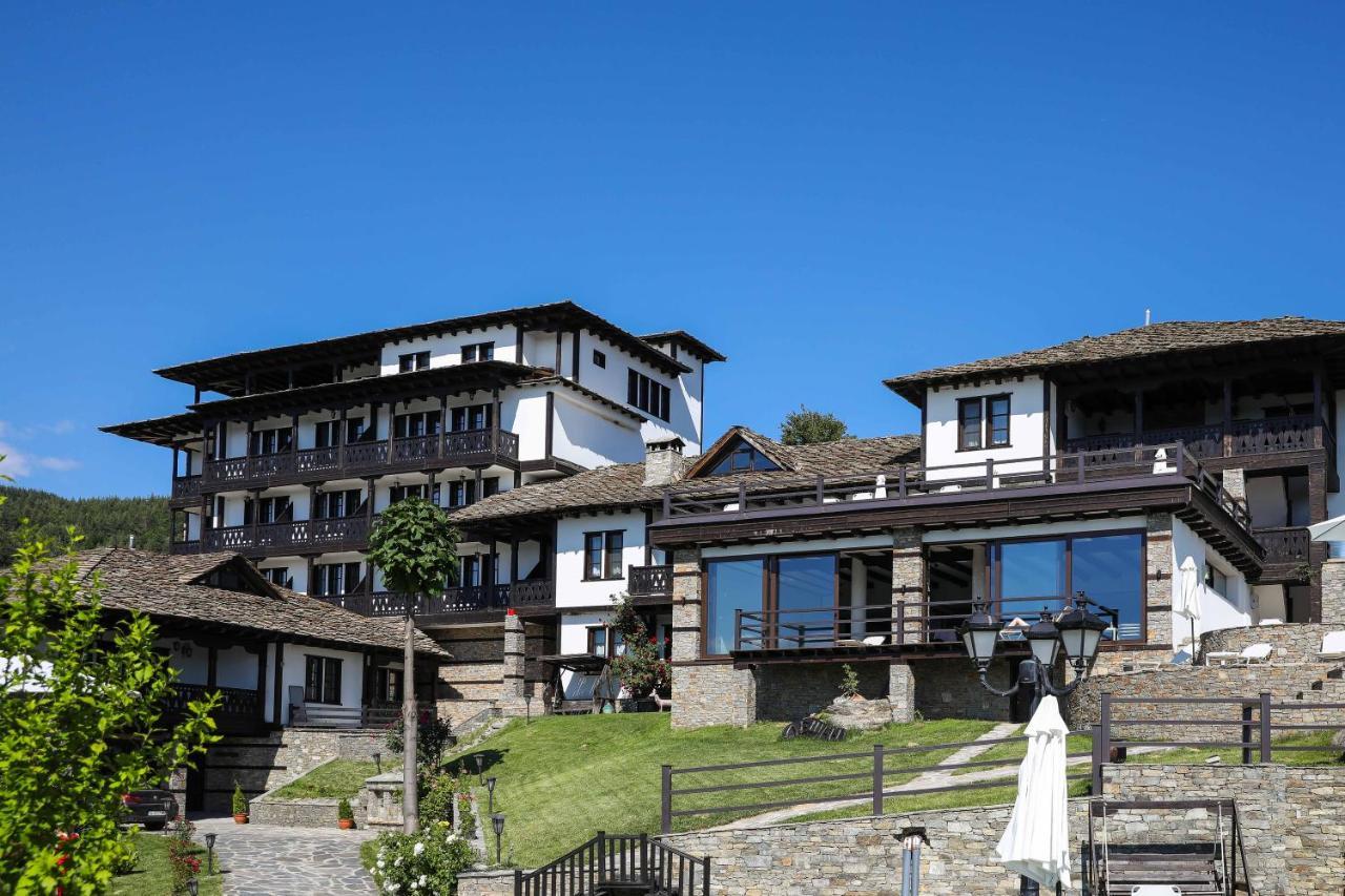 Hotel Hotel Leshten