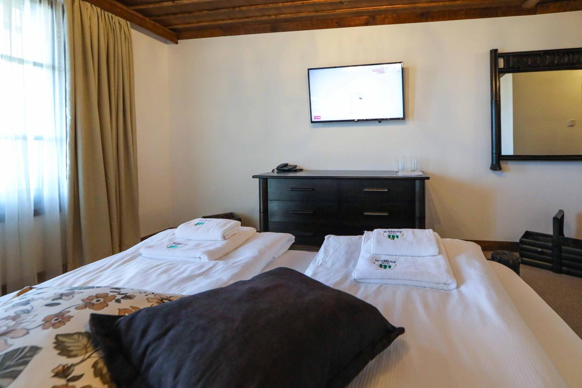 Hotel Hotel Leshten Leshten