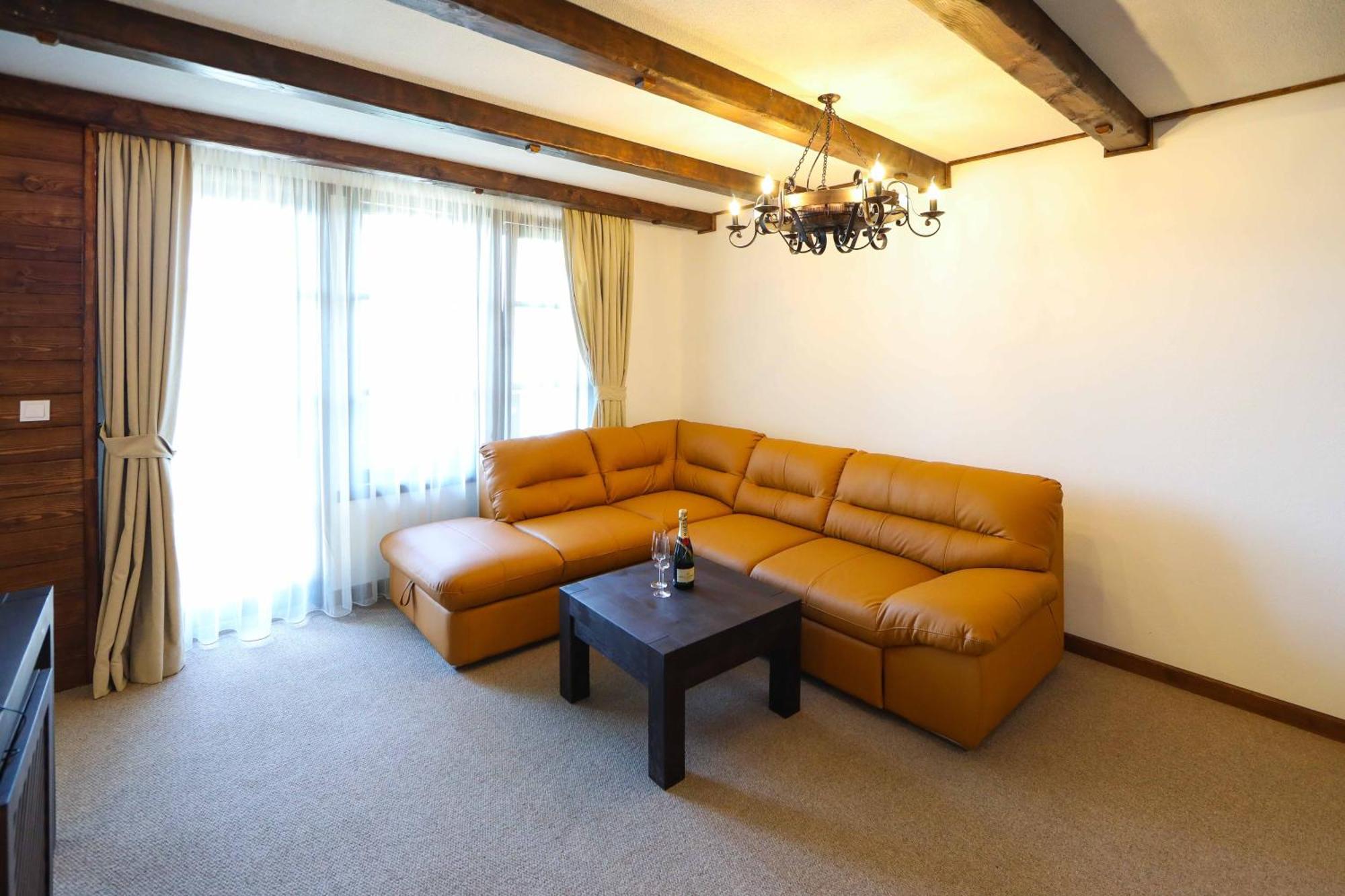 Hotel Leshten * Leshten