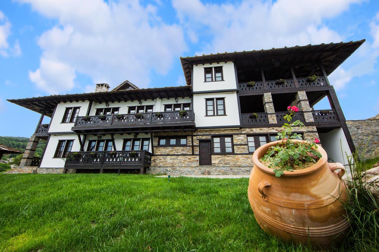 Hotel Hotel Leshten *