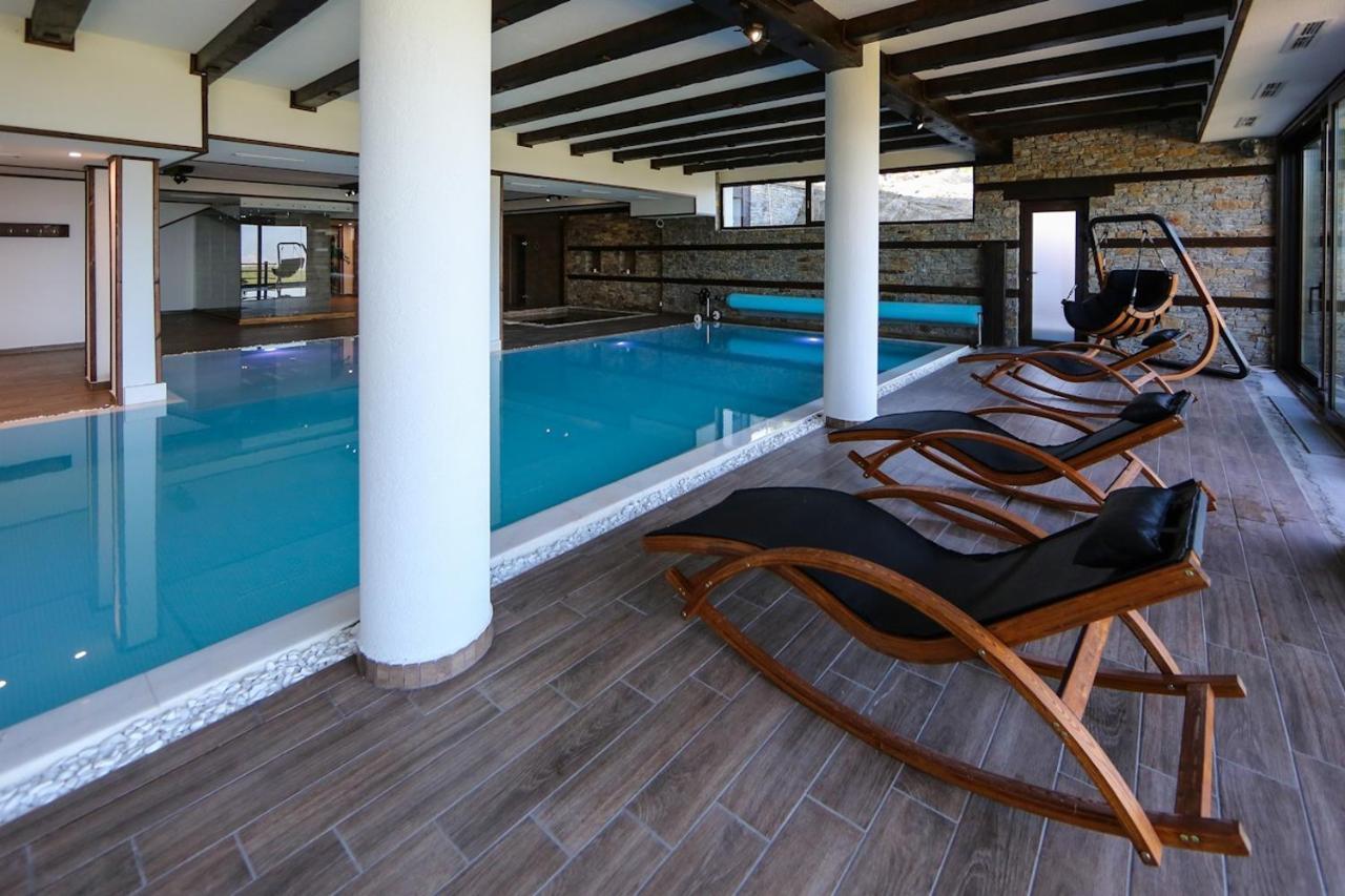 Hotel Leshten Hotel Leshten