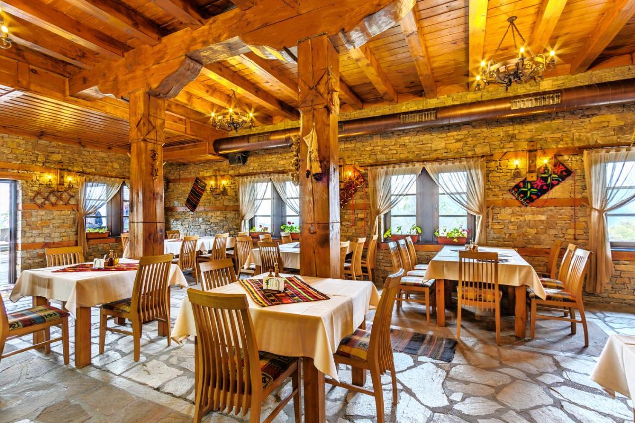 Hotel Hotel Leshten